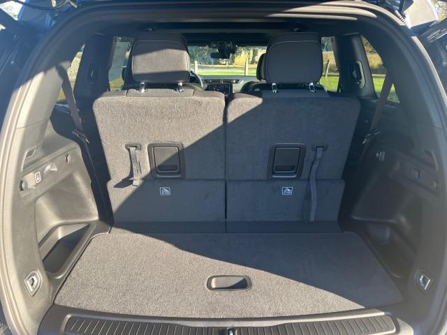 new 2025 Jeep Grand Cherokee L car, priced at $40,643