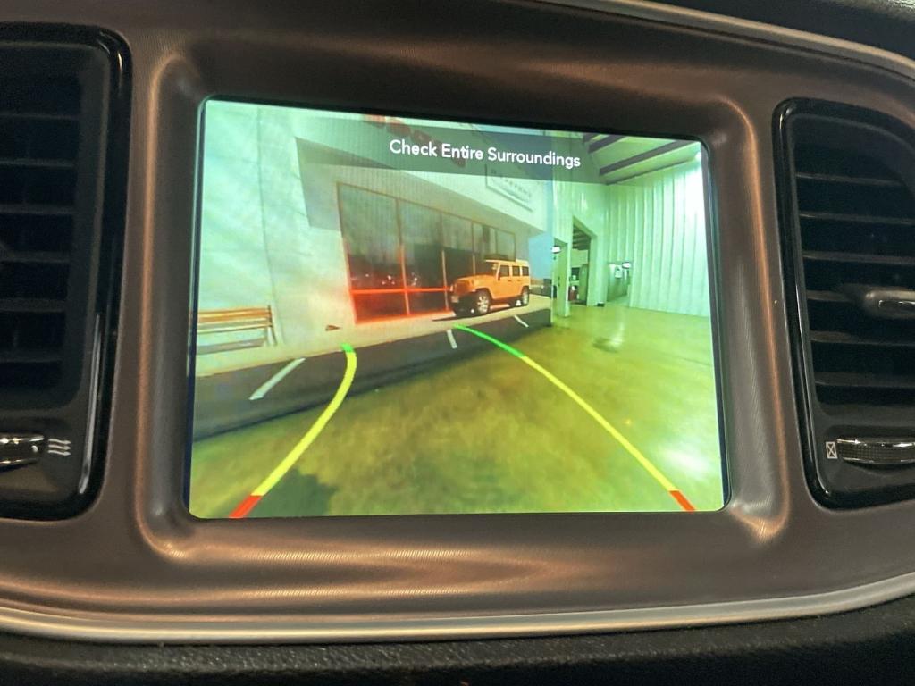 used 2020 Dodge Challenger car, priced at $17,999