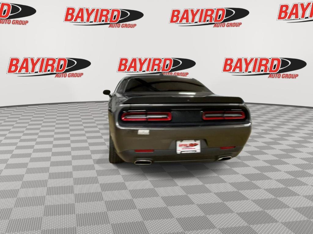 used 2020 Dodge Challenger car, priced at $17,999