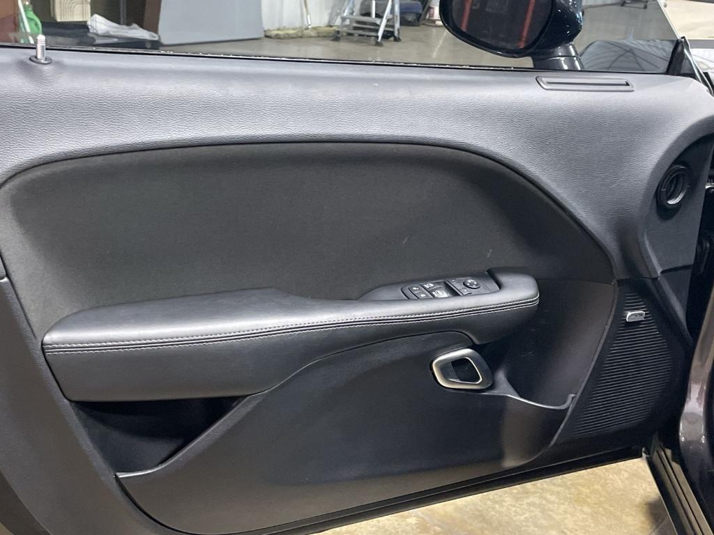 used 2020 Dodge Challenger car, priced at $17,999