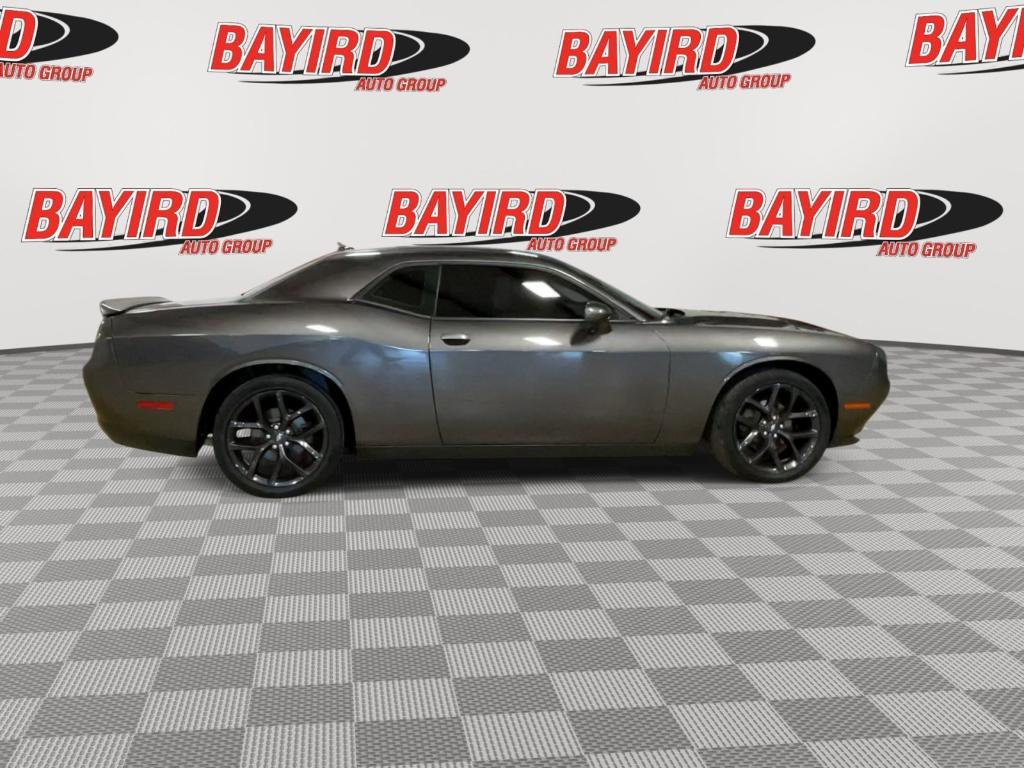 used 2020 Dodge Challenger car, priced at $17,999
