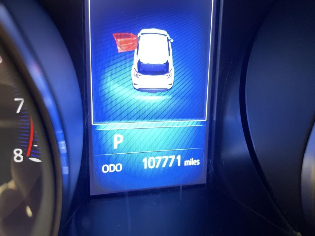 used 2018 Toyota C-HR car, priced at $16,948