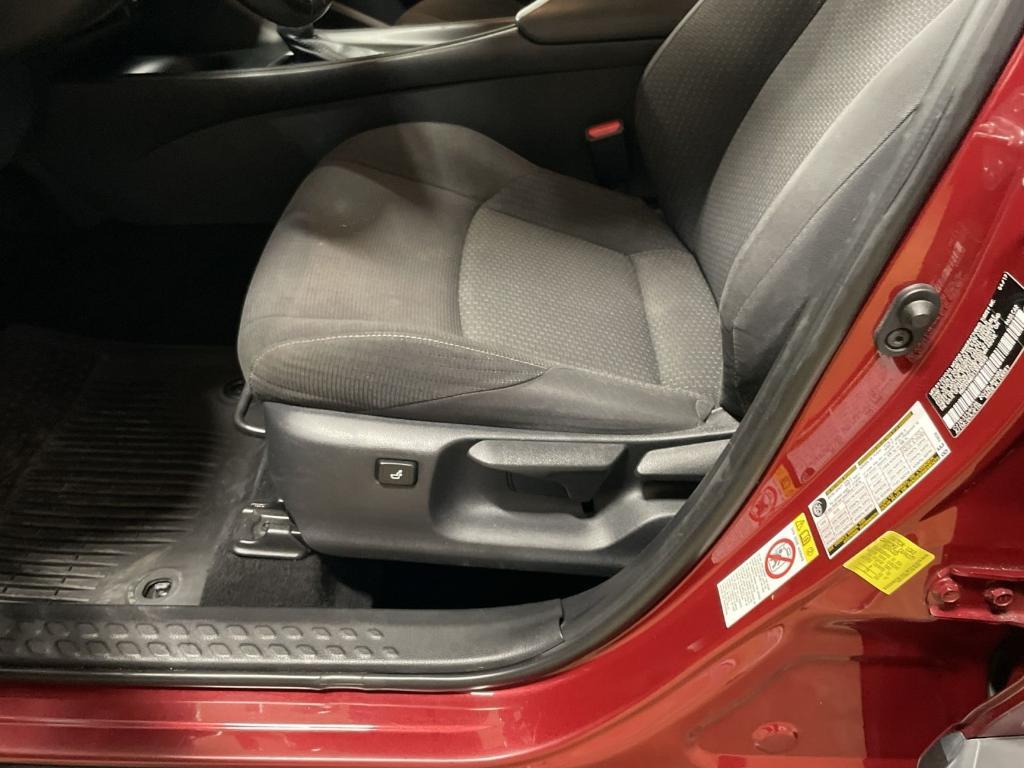 used 2018 Toyota C-HR car, priced at $16,948