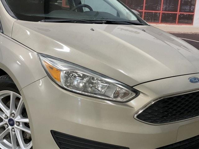 used 2015 Ford Focus car, priced at $10,794