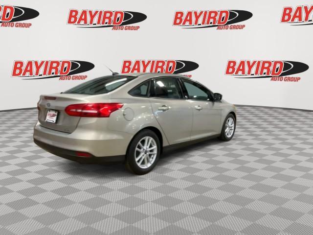 used 2015 Ford Focus car, priced at $10,794