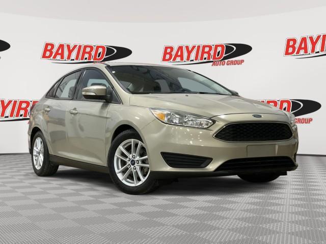 used 2015 Ford Focus car, priced at $10,794