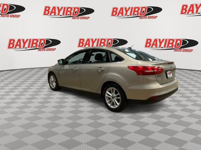 used 2015 Ford Focus car, priced at $10,794