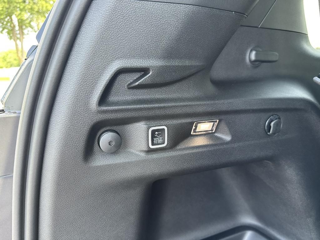 new 2025 Jeep Grand Cherokee L car, priced at $45,717