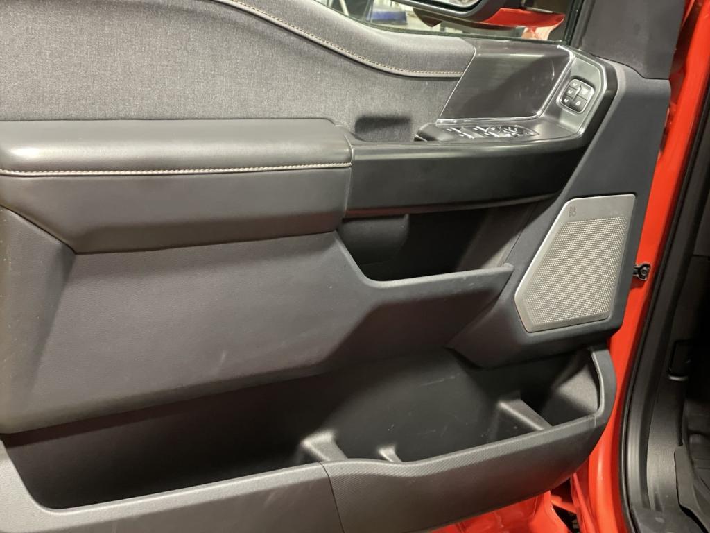 used 2023 Ford F-150 car, priced at $68,997