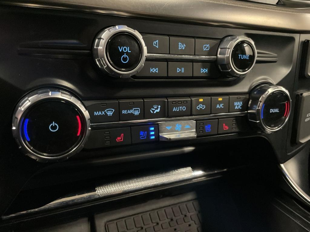 used 2023 Ford F-150 car, priced at $68,997
