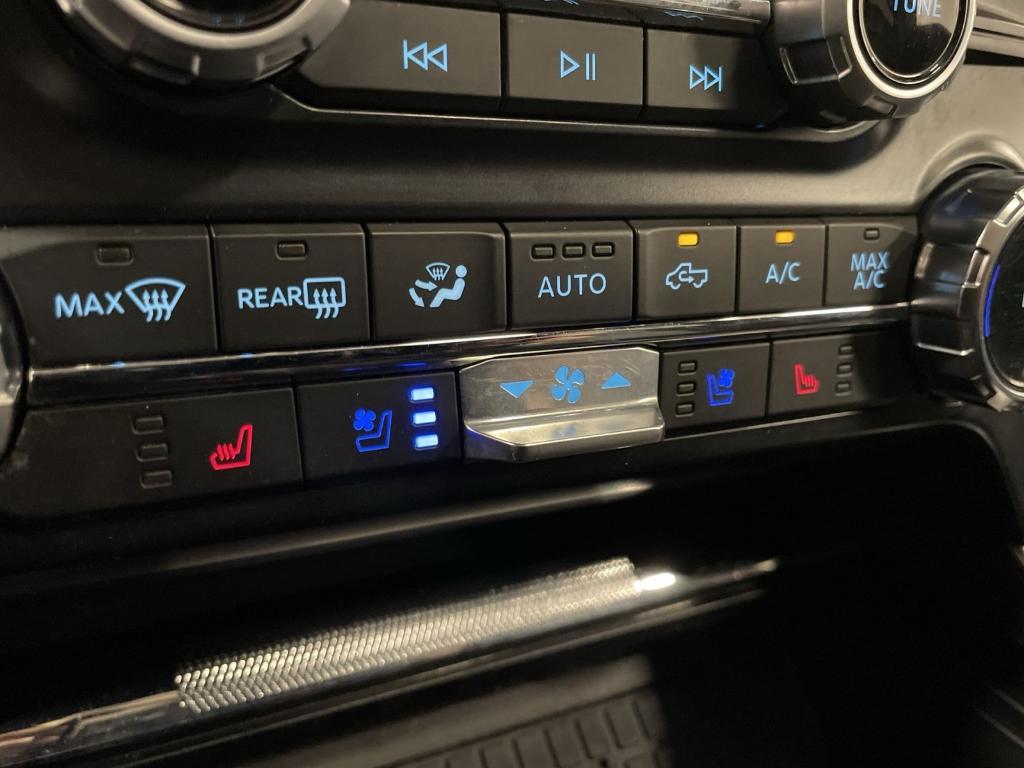 used 2023 Ford F-150 car, priced at $68,997