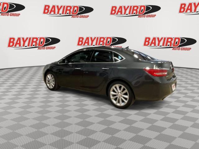 used 2014 Buick Verano car, priced at $11,093
