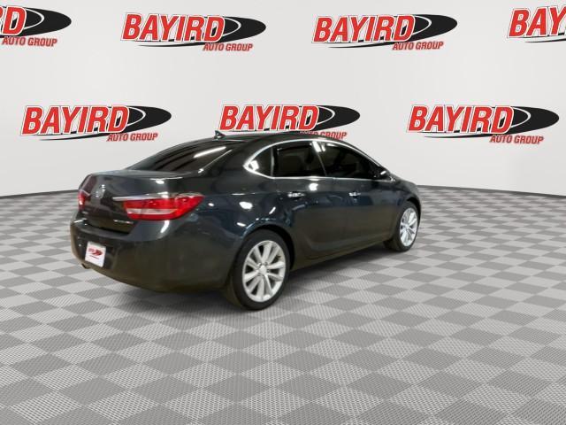 used 2014 Buick Verano car, priced at $11,093