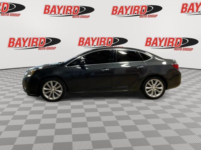 used 2014 Buick Verano car, priced at $11,093
