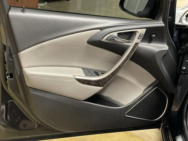 used 2014 Buick Verano car, priced at $11,093