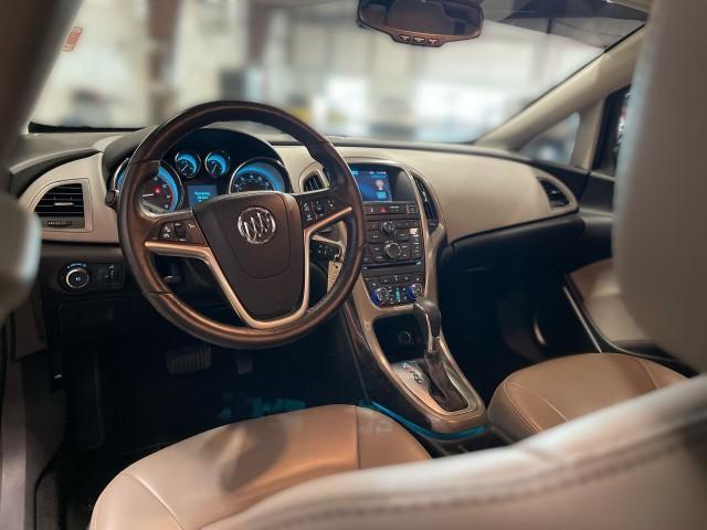 used 2014 Buick Verano car, priced at $11,093