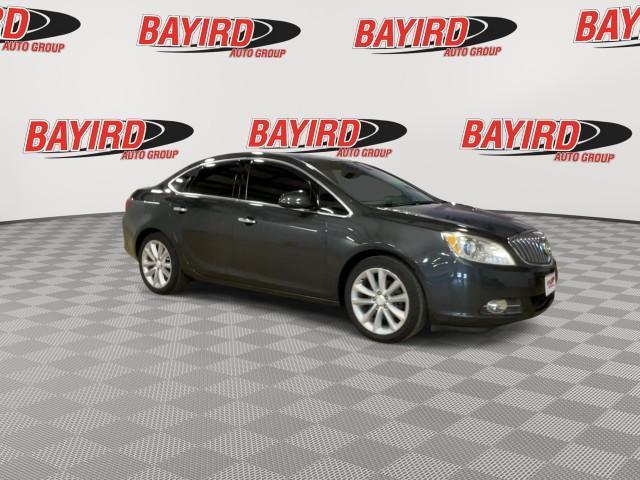 used 2014 Buick Verano car, priced at $11,093