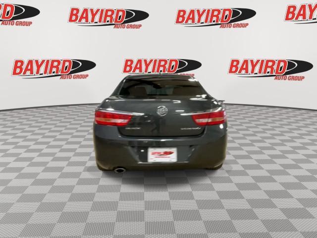 used 2014 Buick Verano car, priced at $11,093