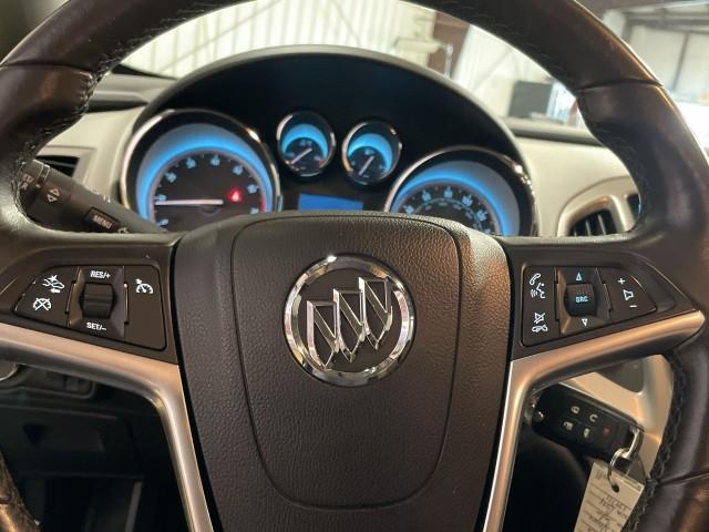 used 2014 Buick Verano car, priced at $11,093