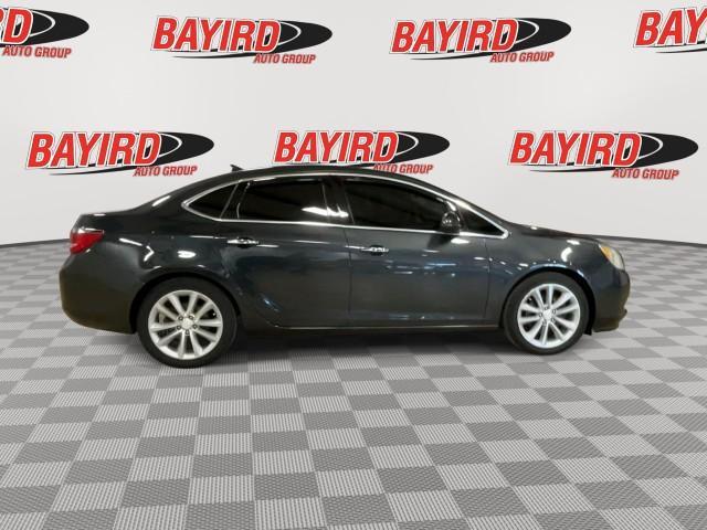 used 2014 Buick Verano car, priced at $11,093