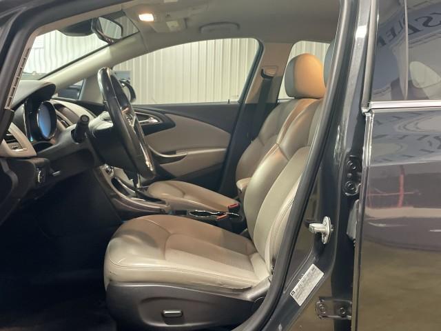 used 2014 Buick Verano car, priced at $11,093