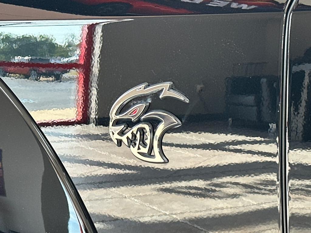 used 2021 Dodge Challenger car, priced at $79,997