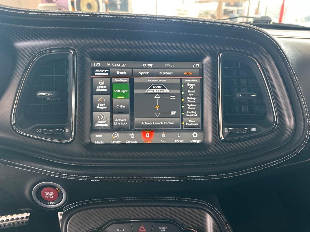 used 2021 Dodge Challenger car, priced at $79,997