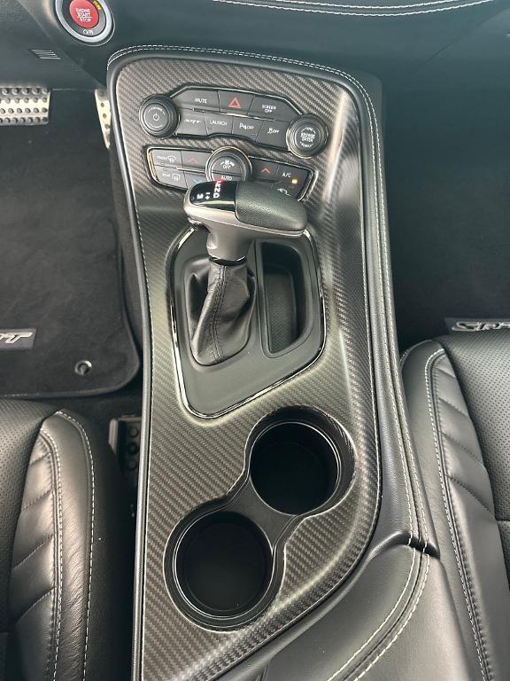 used 2021 Dodge Challenger car, priced at $79,997