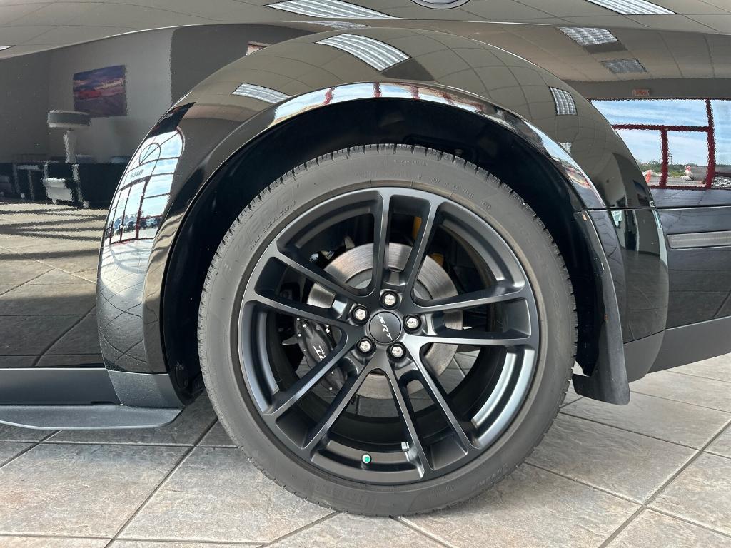 used 2021 Dodge Challenger car, priced at $79,997