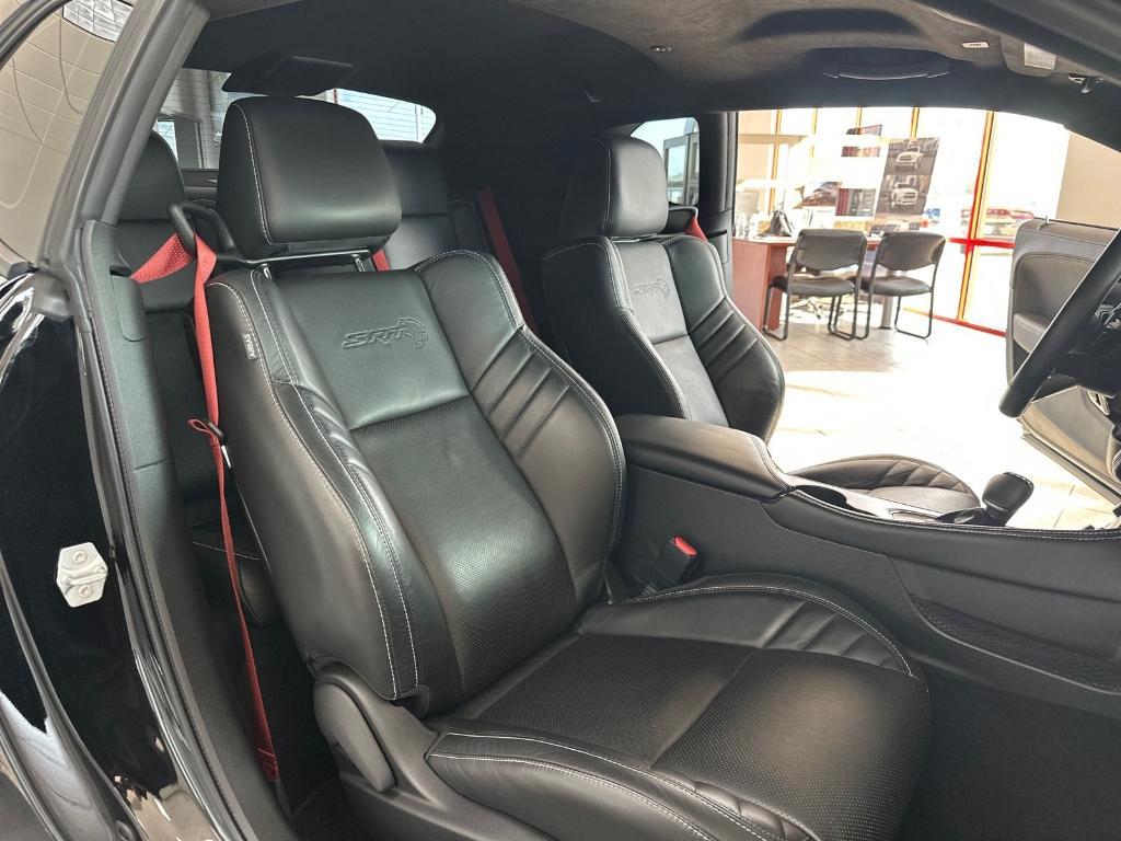 used 2021 Dodge Challenger car, priced at $79,997