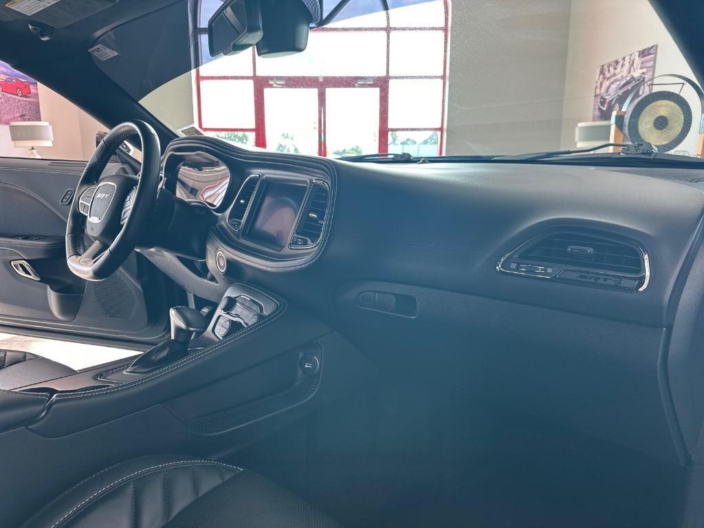 used 2021 Dodge Challenger car, priced at $79,997