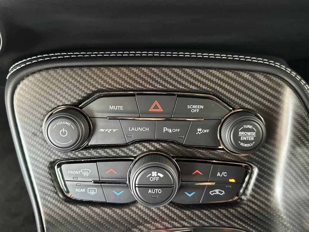 used 2021 Dodge Challenger car, priced at $79,997