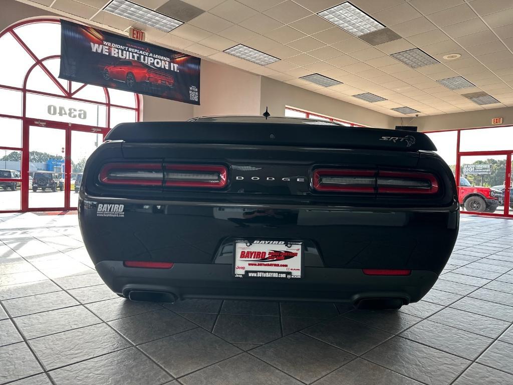 used 2021 Dodge Challenger car, priced at $79,997