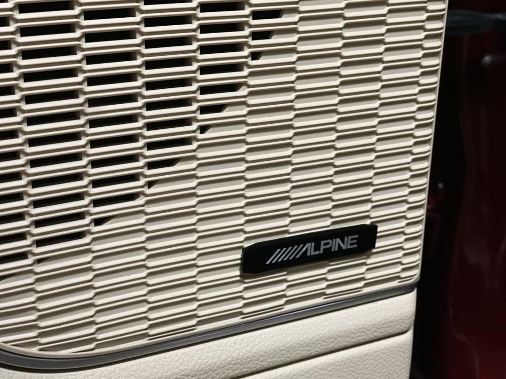 used 2021 Jeep Grand Cherokee L car, priced at $34,995