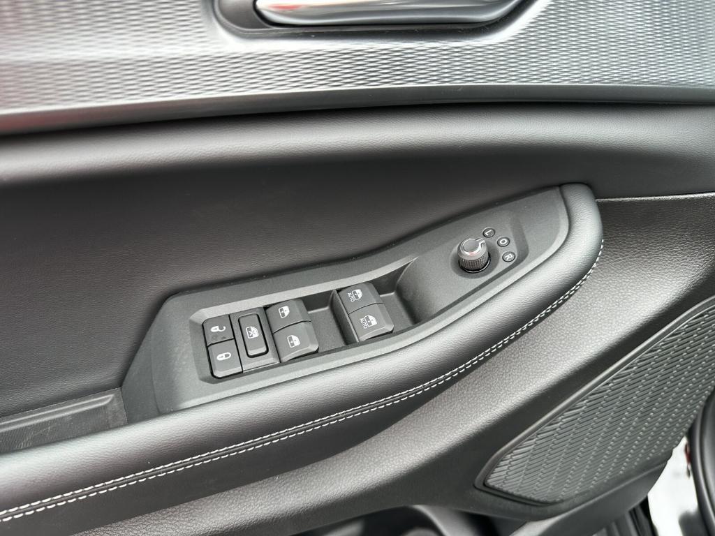 new 2025 Jeep Grand Cherokee car, priced at $43,355