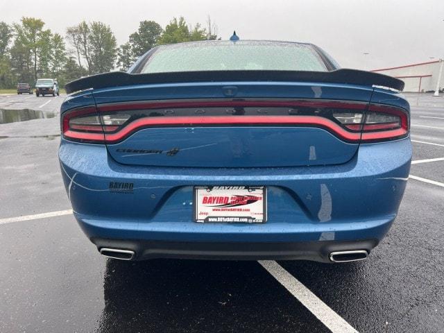 new 2023 Dodge Charger car, priced at $34,547