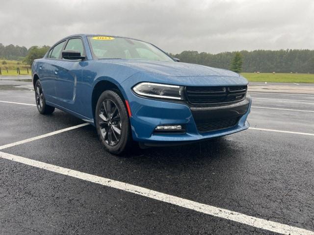 new 2023 Dodge Charger car, priced at $34,547