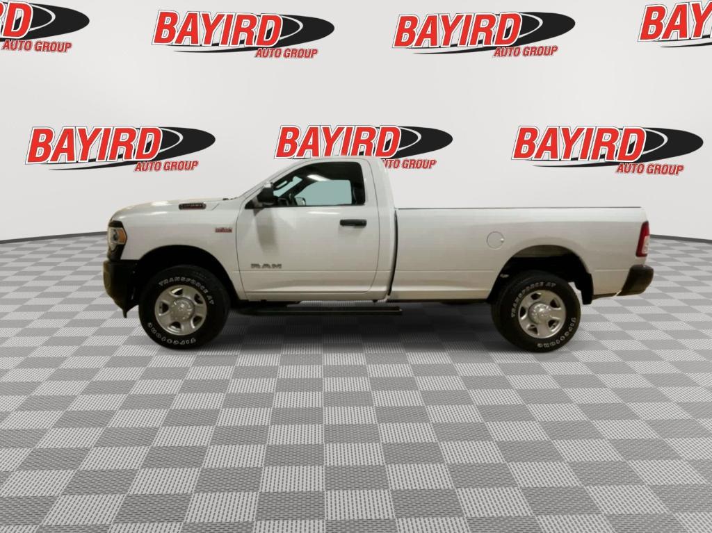 used 2022 Ram 2500 car, priced at $44,532