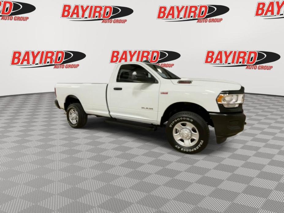 used 2022 Ram 2500 car, priced at $44,532