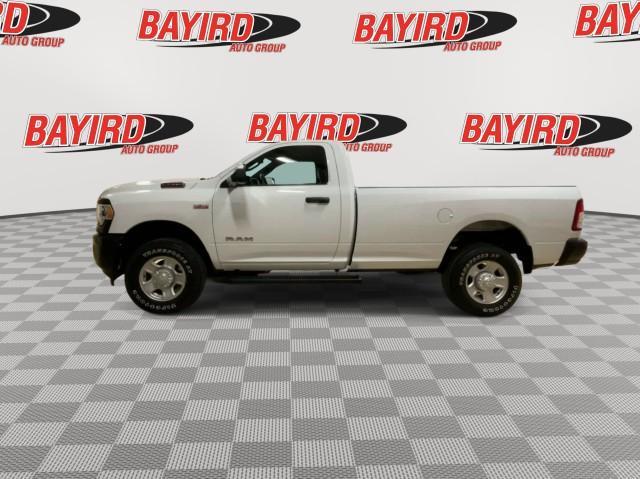 used 2022 Ram 2500 car, priced at $42,772