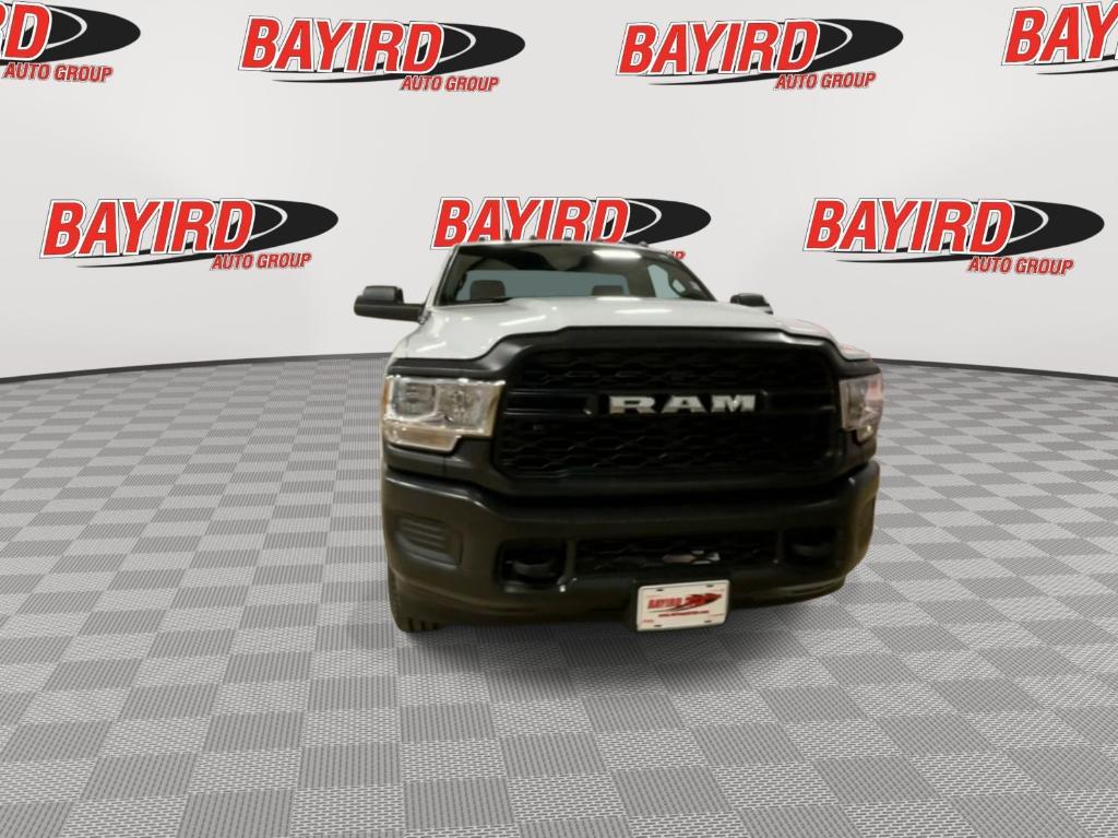 used 2022 Ram 2500 car, priced at $44,532