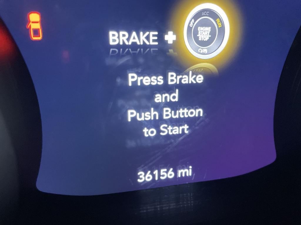 used 2021 Jeep Gladiator car, priced at $38,997