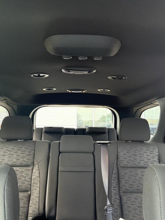 new 2025 Dodge Durango car, priced at $42,289