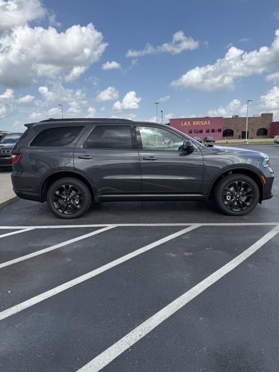 new 2025 Dodge Durango car, priced at $42,289