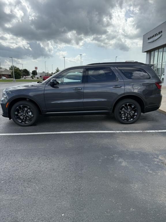 new 2025 Dodge Durango car, priced at $42,289