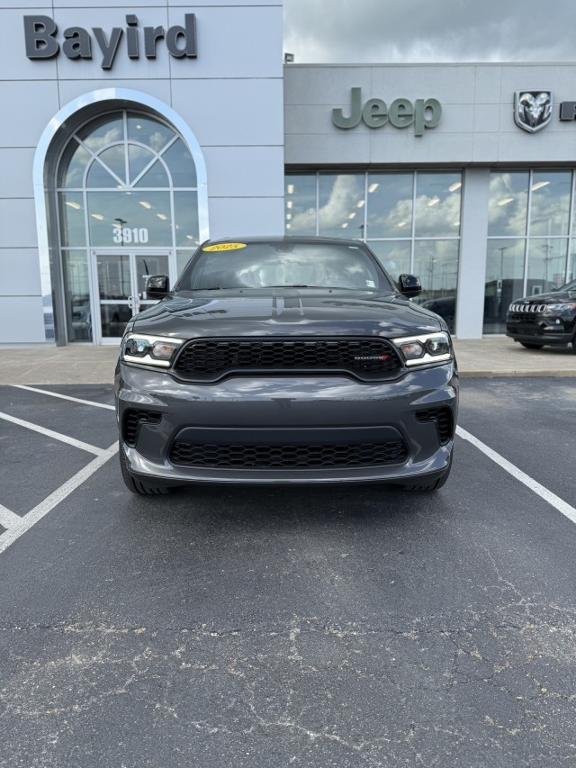 new 2025 Dodge Durango car, priced at $42,289