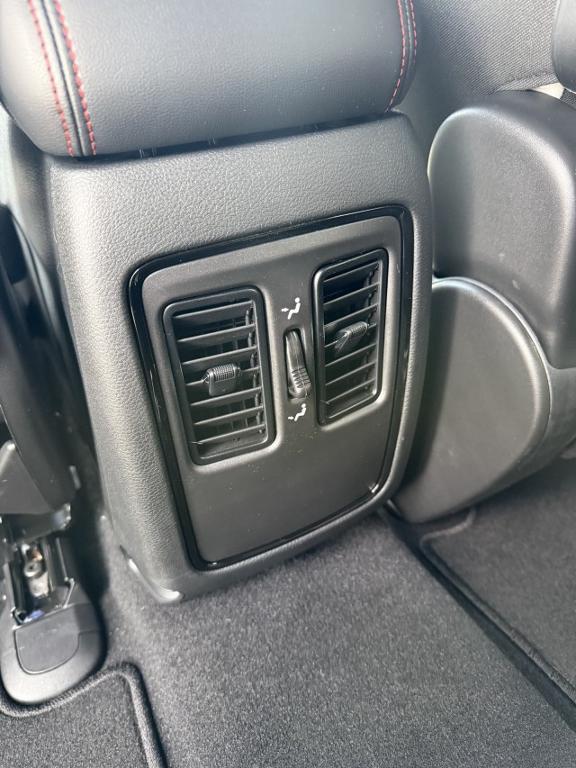 new 2025 Dodge Durango car, priced at $42,289
