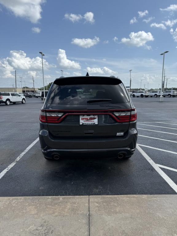 new 2025 Dodge Durango car, priced at $42,289