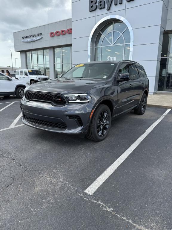 new 2025 Dodge Durango car, priced at $42,289