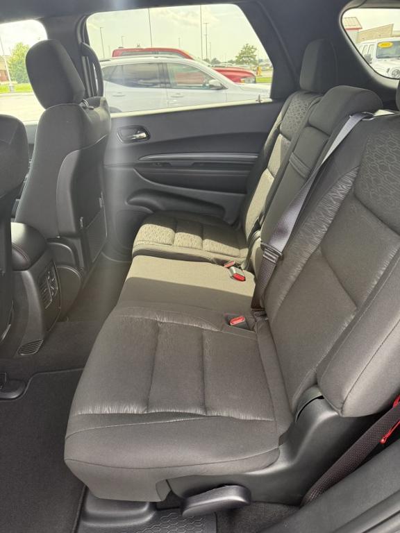 new 2025 Dodge Durango car, priced at $42,289